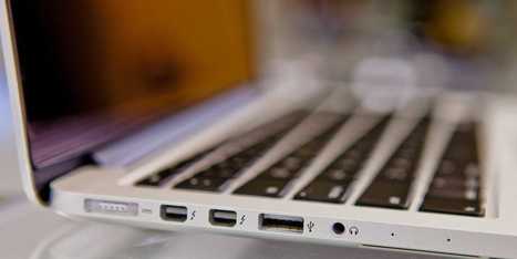 10 Secret Features Hidden In Your Mac | Technology and Gadgets | Scoop.it