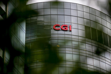 Alliance informatique entre Qu&eacute;bec et CGI - Jusqu&rsquo;&agrave; 20&nbsp;% des contrats pour la coentreprise | Gouvernance - Veille quotidienne | Scoop.it