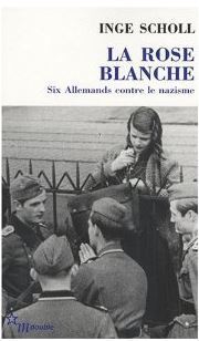Propositions littéraires : un hommage à la résistance allemande - [Château des ducs de Bretagne] | Histoire 2 guerres | Scoop.it