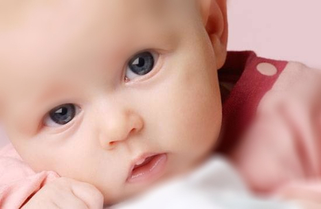 Atlantico : "Les bébés peuvent lire dans nos pensées grâce à l'empathie | Ce monde à inventer ! | Scoop.it