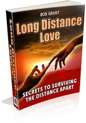 Bob Grant's Long Distance Love Guide PDF Download Free | Ebooks & Books (PDF Free Download) | Scoop.it