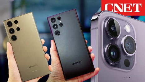 Galaxy S23 Event: Everything Revealed in 11 Minutes | Technology in Business Today | Scoop.it