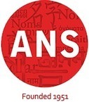 Join the ANS | American Name Society | Name News | Scoop.it