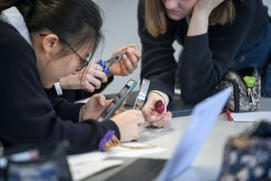 Smartphones are powerful personal pocket computers &ndash; should schools ban them? | Mobile Learning | Scoop.it