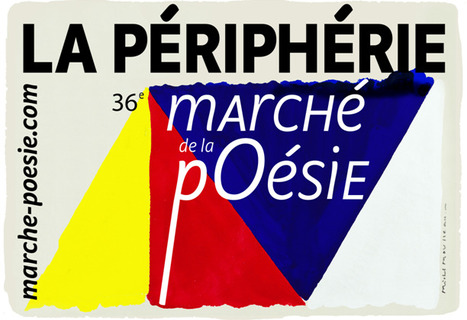 (Agenda) 19 mai, Nice, Virginie Lalucq, Gabriel Mw&eacute;n&eacute; Okoundji & Jean-Charles Vegliante | Poezibao | Scoop.it