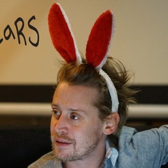 Macaulay Culkin's new middle name: Macaulay Culkin | Name News | Scoop.it