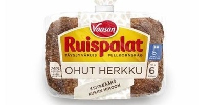 Paras leipä | Oppitori - JAA somessa | 1Uutiset - Lukemisen tähden | Scoop.it