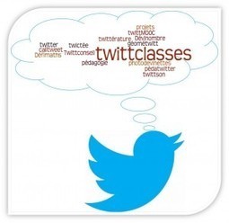 Les vertus p&eacute;dagogiques de Twitter | APPRENDRE &Agrave; L'&Egrave;RE NUM&Eacute;RIQUE | Scoop.it