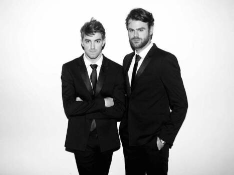 Download Lagu The Chainsmokers Full Album 2018 Hitam putih matamu terbaru gratis dan mudah dinikmati. scoop it