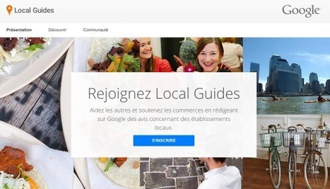 Local Guide de Google : un nouvel outil pour les destinations? | ALBERTO CORRERA - QUADRI E DIRIGENTI TURISMO IN ITALIA | Scoop.it