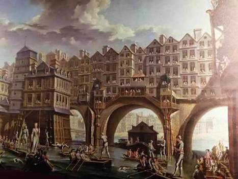 Habiter les ponts, usages et opportunités | Veille territoriale AURH | Scoop.it