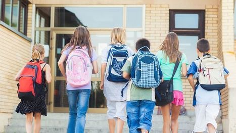 Calendar: Luxembourg school term dates and holidays for 2017-2018 | #Europe #EDUcation | Luxembourg (Europe) | Scoop.it