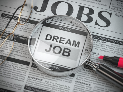 Los 5 errores más comunes al buscar trabajo | Revista Merca2.0 | | Educación, TIC y ecología | Scoop.it