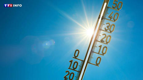Climat : pour la premi&egrave;re fois, le seuil des 2&deg;C de r&eacute;chauffement franchi &agrave; l'&eacute;chelle mondiale | Changement Climatique | Scoop.it