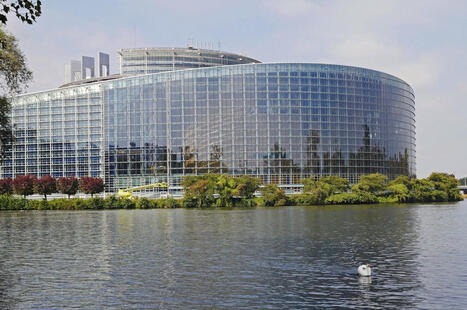 Une condamnation pénale en 1e instance, avec exécution provisoire d’une peine d’inéligibilité… entraîne-t-elle la perte immédiate d’un mandat au Parlement européen ? | Droit électoral | Scoop.it