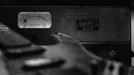 Free Kontakt Ensemble - Hunter’s Ampex Ecosystems | Music Producer Lab | Scoop.it