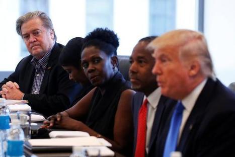 KING: Bannon said he’d prefer if only property owners could vote | ReactNow - Latest News updated around the clock | Scoop.it