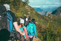 Des itinéraires de randonnée pour explorer les impacts du changement climatique sur les montagnes | Vallées d'Aure & Louron - Pyrénées | Scoop.it