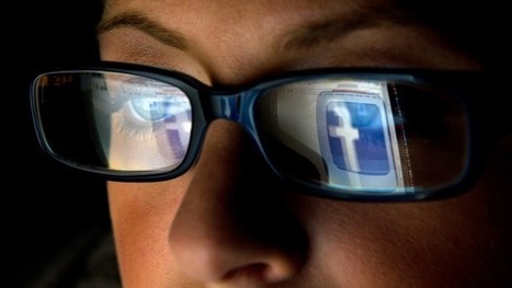 How Facebook knows who all your friends are, even better than you do - Sydney Morning Herald | Better know and better use Social Media today (facebook, twitter...) | Scoop.it