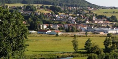 OPINION / Nos territoires ont de l'avenir: n'attendons plus, en-ménageons des territoires désirables | L'Architecture, l'Urbanisme, l'Environnement, le Paysage et le Patrimoine... vus par le CAUE de l'Ain. | Scoop.it