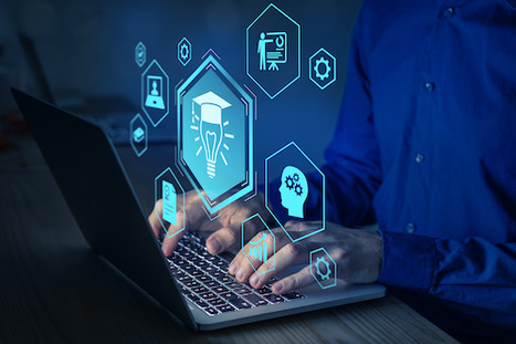 A look at AI use in schools across the country | Distance Learning, mLearning, Digital Education, Technology | Scoop.it