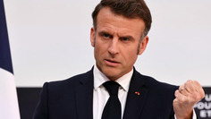 Macron va s'exprimer devant les francs-maçons de la Grande Loge de France, une première pour un président | LA LAÏCITÉ DANS LE MONDE | Scoop.it