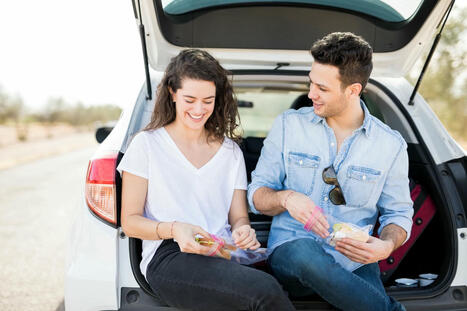 Nourishing On-the-Go Food for Long Drives&nbsp;| Call 915-850-0900 or 915-412-6677 | Diet and Supplements | Scoop.it