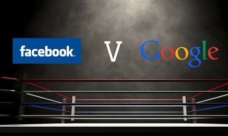 5 quick ways to decide between Facebook retargeting and Google remarketing - Smart Insights Digital Marketing Advice | Daily Magazine | Scoop.it