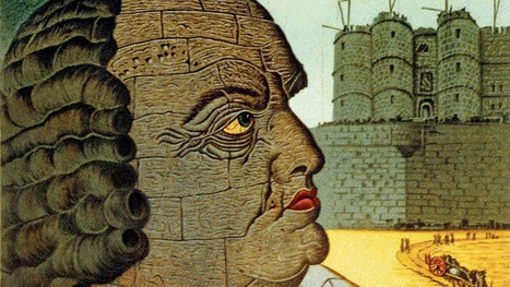 Le fantasme sadien et son écriture | Psychanalyse | Scoop.it