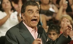 Latinos outgrew Sábado Gigante's racism and misogyny long before it ended | Cultural Geography | Scoop.it