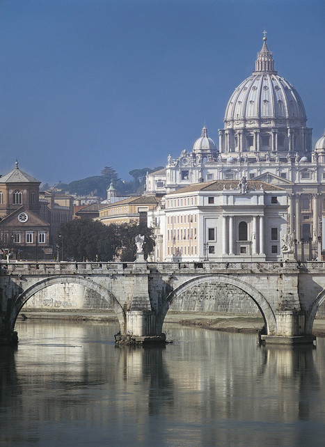 Paedophile Priest 'Exposes Satanic Vatican Rent-Boy Sex Ring' | Operation Phobos | Scoop.it
