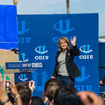 To the Class of 2014 | Clinton Foundation | Philanthropy Report - Legacy From The Heart | Scoop.it
