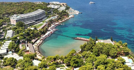 Should you move to Greece, like Chris Rokos? | Family Office & Billionaire Report - Empowering Family Dynasties | Scoop.it