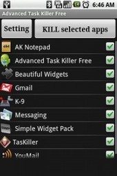 Advanced Task Killer Android Mobile Apps Free Download | Free Download Buzz | Apps(Android and iOS) | Scoop.it