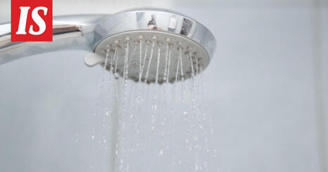 Näin paljon suihkussa käyminen maksaa | 1Uutiset - Lukemisen tähden | Scoop.it