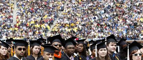 Bilinguals Have Better College Outcomes, Labor Advantages: New Study - NBC News | Benefits of Bilingualism | Scoop.it
