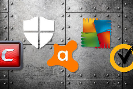 Best antivirus: Keep your Windows PC safe from spyware, Trojans, malware, and more | WinTechSolutions | Scoop.it