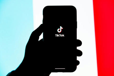 TikTok is not social media. In fact, it marks the end of the social era | consumer psychology | Scoop.it