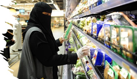 Les Saoudiens boycottent les produits laitiers pour protester contre la hausse des prix | Lait de Normandie... et d'ailleurs | Scoop.it