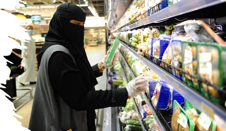 Les Saoudiens boycottent les produits laitiers pour protester contre la hausse des prix | Economie de l'Elevage | Scoop.it