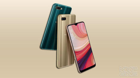 OPPO A7: Full Specs, Price, Features | NoypiGeeks | Philippine Tech News and Reviews | Gadget Reviews | Scoop.it
