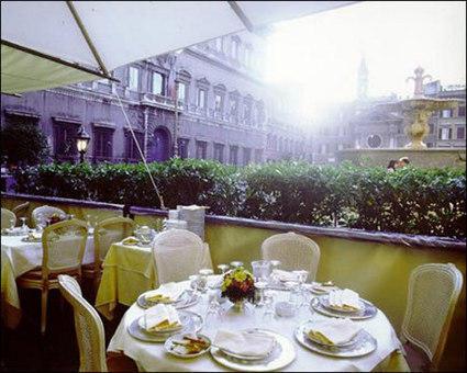 Best Restaurants in Rome: The ultimate guide to eat local in Rome | Charming Italy | La Cucina Italiana - De Italiaanse Keuken - The Italian Kitchen | Scoop.it