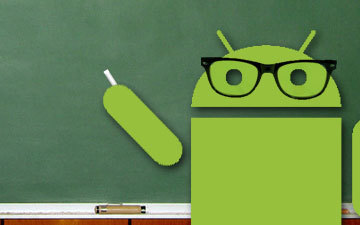 Top 8 Android Apps for Education | 21st Century Tools for Teaching-People and Learners | Scoop.it