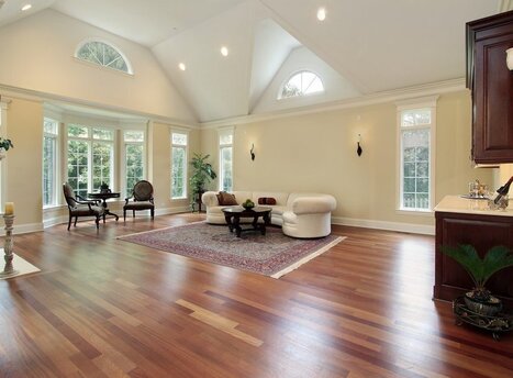 A1 Flooring Beulah Park 5067 South Australi