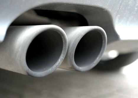 Déclaration des projections des émissions de polluants atmosphériques : rapportage par catégorie de sources et non plus agrégé | Regards croisés sur la transition écologique | Scoop.it
