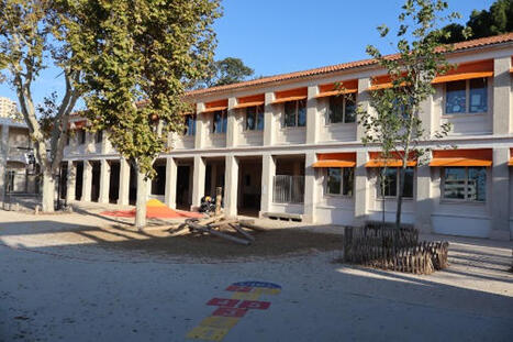 Ces villes du sud qui veulent mettre la climatisation dans les &eacute;coles | &Eacute;ducation, jeunesse et sports | Scoop.it