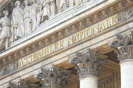 Vers une proposition de loi visant à prolonger le relèvement du seuil de revente à perte sur les produits alimentaires | Actus Retail | Scoop.it