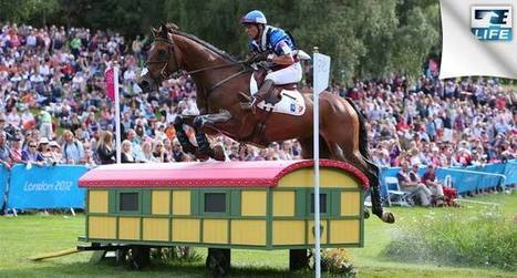 Championnats d'Europe de Concours Complet à Malmö | Cheval et sport | Scoop.it