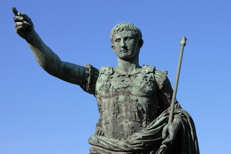 How to climb the social ladder in ancient Rome | IELTS, ESP, EAP and CALL | Scoop.it