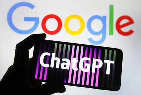 Voici enfin la réponse de Google à ChatGPT : Google Bard | #A #ArtificialIntelligence | information analyst | Scoop.it